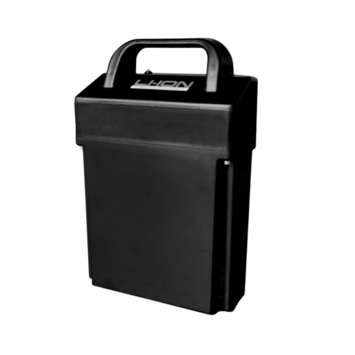 [1284] Drivertruk20/30 / PowerGlide Battery - NEW [1113-513000-1F]