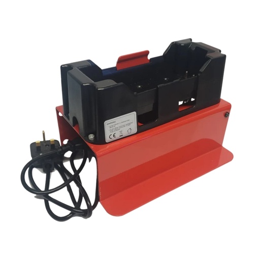 [1590] EP Lithium Ion Charger Complete [1113-512000-00, EPL1531 Charger]