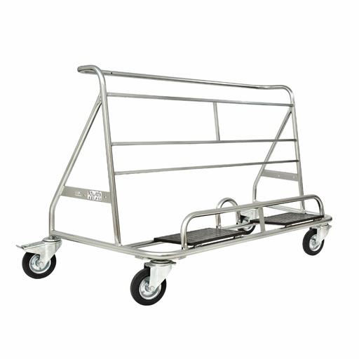 [157061] Liftek A-Frame Transport Trolley, 300kg 