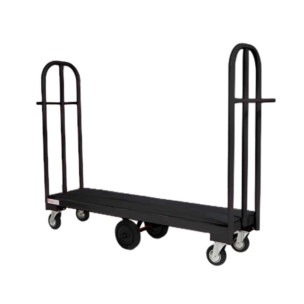 LIFTEK Cash & Carry Narrow Aisle Trolley - 350kg