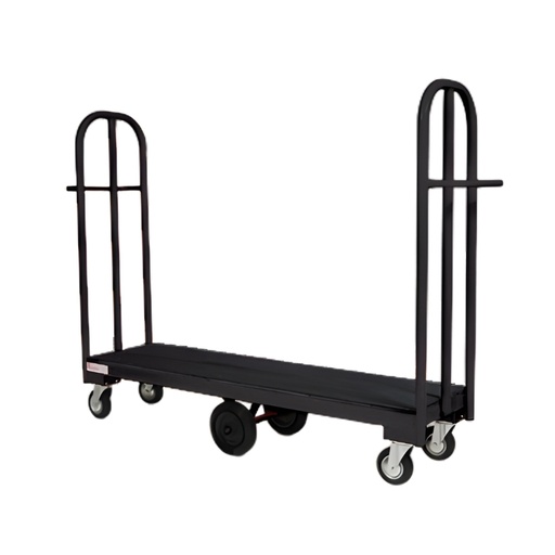 [2057] Liftek Heavy Duty Narrow Aisle Trolley
