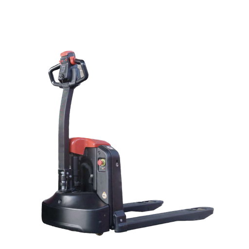 [2357] Liftek PowerTruk 1800+, 540 x 1150mm, 1800kg, Lithium-Ion Battery