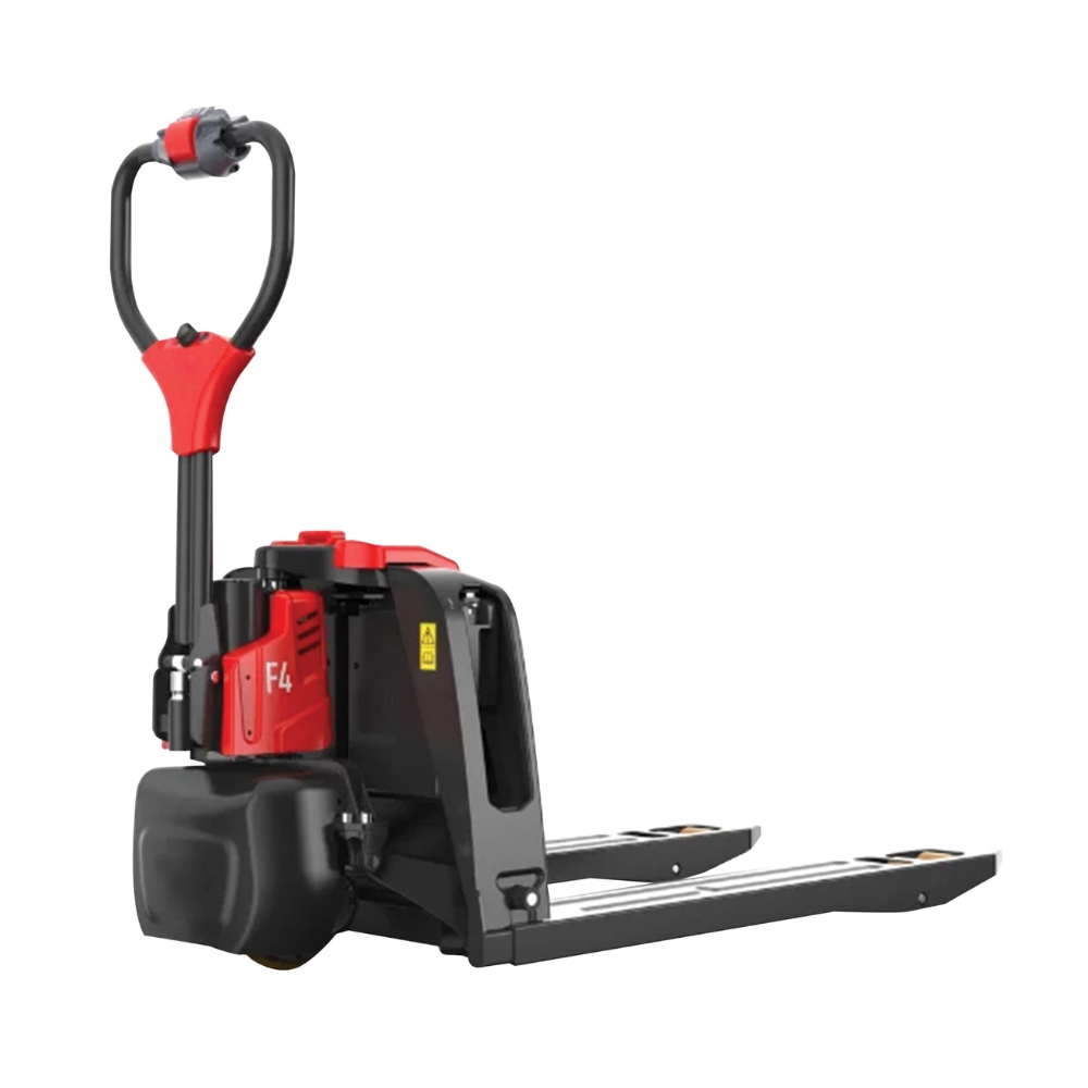 LIFTEK VersaTruk F4 201 - 2000kg, 560 x 1150mm, Removable LI Battery