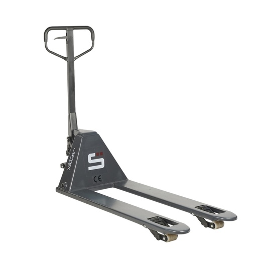 [2426] Liftek Pallet Truck Low Profile, 540 x 1150mm, 1500kg, 51mm