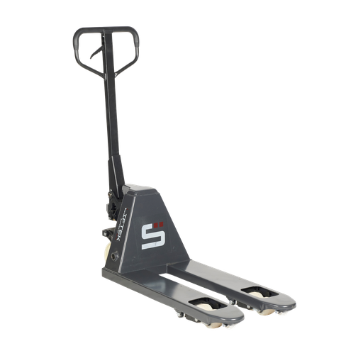 [2432] Liftek Printers Pallet Truck, 450 x 800mm, 2500kg