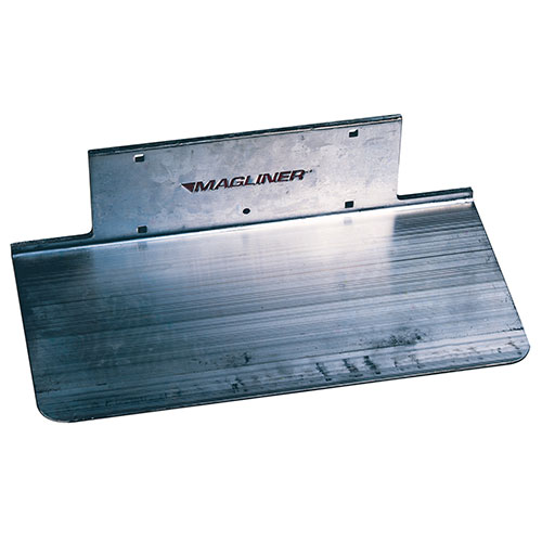 [2657] Nose: Magliner D Nose, 450x230mm