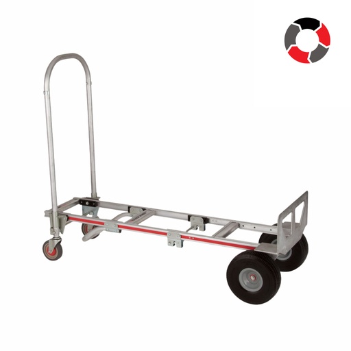 BUILD YOUR OWN - Magliner Gemini Senior Sack Truck 