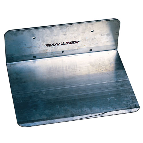 [2673] Nose: Magliner J Nose 400x300mm