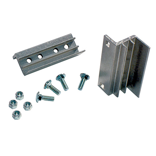[2676] Mounting Bracket: Magliner Mounting Bracket, Pair