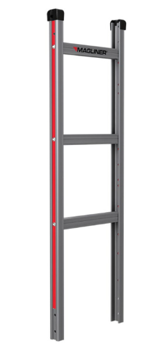 [2677] Frame: Magliner No. 1 Frame, Straight, 1000x300mm.