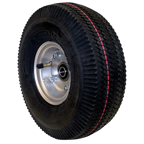 [2691] Wheel: Magliner Pneumatic Wheel 250mm dia.