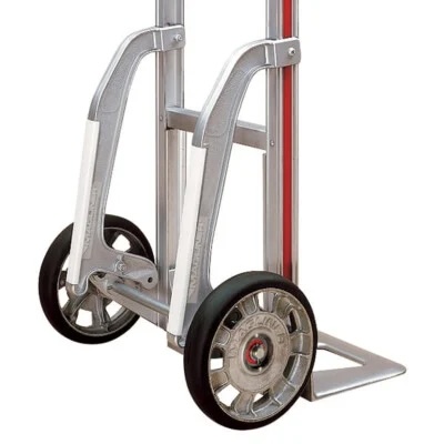 [2699] Step Slider: Magliner Step Sliders + Fixings, Pair
