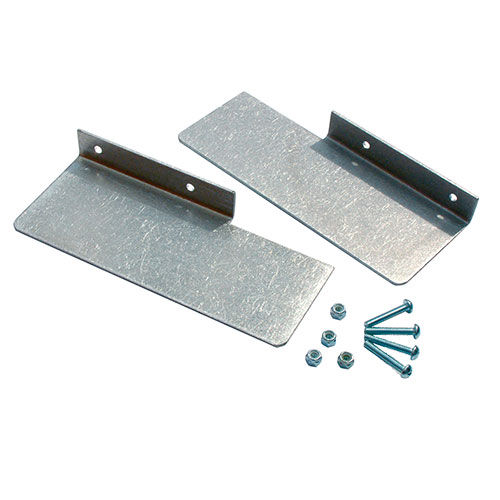 MAGLINER Wheel Guard - Pair, 250mm x 95mm
