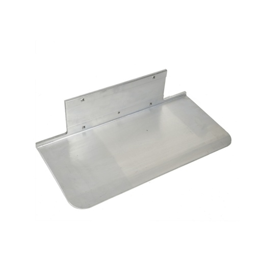 [2913] Nose: Liftek Sack Truck D Nose, 450x215mm