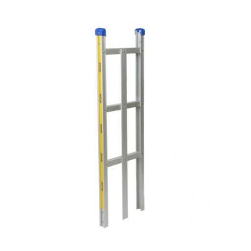 [2932] Frame: Liftek Sack Truck No. 2 Frame - Standard Straight Cross Members With Middle Bar