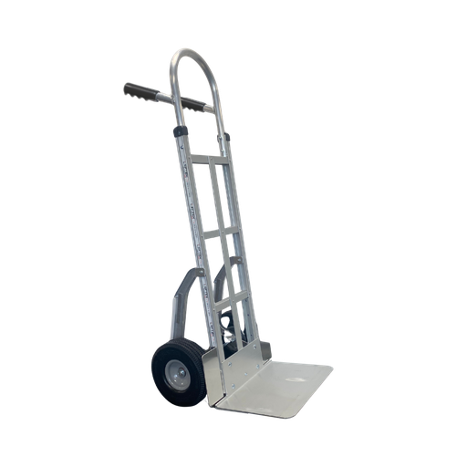 [2936] Liftek Sack Truck Performer c/w Puncture Proof, D Nose, 2 Frame, 30 Handle, Step Sliders, Wheel Guards