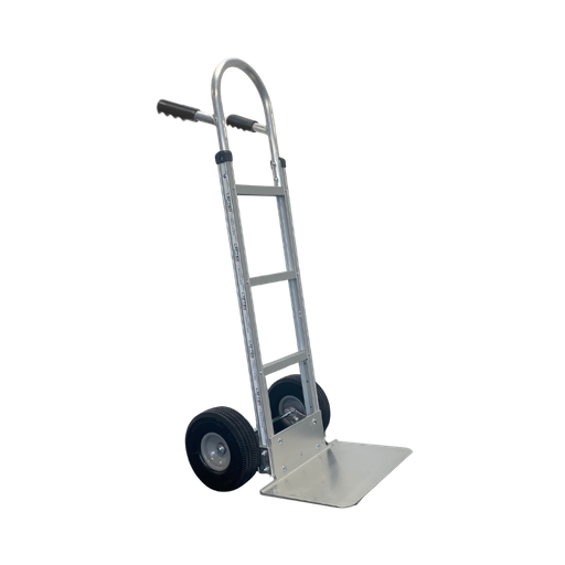 [2937] Liftek Sack Truck Performer c/w Puncture Proof, J Nose, 1 Frame, 30 Handle 