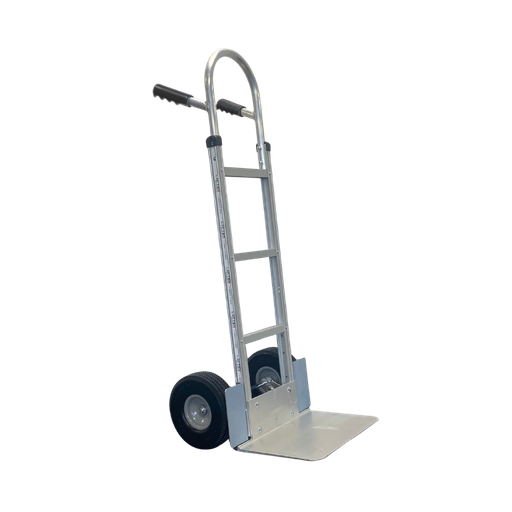 [2938] Liftek Sack Truck Performer c/w Puncture Proof, J Nose, 1 Frame, 30 Handle, Wheel Guards