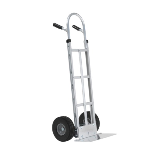 [2938] Liftek Sack Truck Performer c/w Puncture Proof, J Nose, 1 Frame, 30 Handle, Wheel Guards