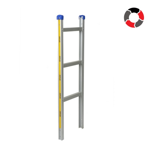 Liftek Sack Truck 1 Frame 