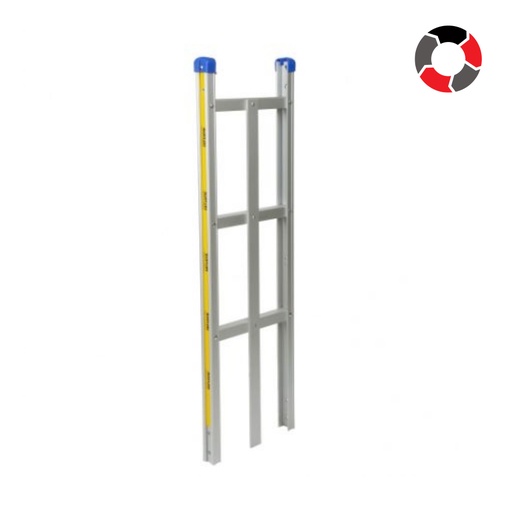 Liftek Sack Truck 2 Frame