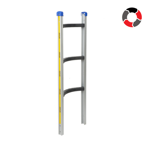 Liftek Sack Truck Curved Frame 