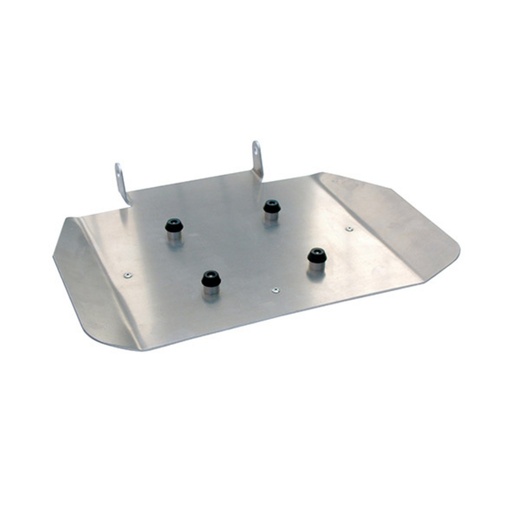 [2987] Water Bottle: Tray, Bottom Dual