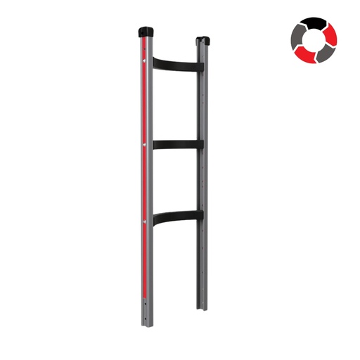 Magliner Curved Frame Sack Truck