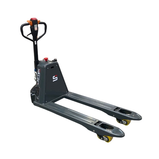 [20589] Liftek DriverTruk10 Series 2, 560 x 1150mm, 2000kg