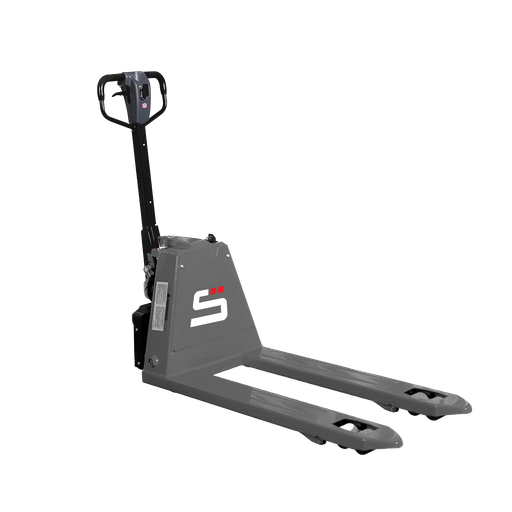 [20589] Liftek DriverTruk10 Series 2, 560 x 1150mm, 2000kg