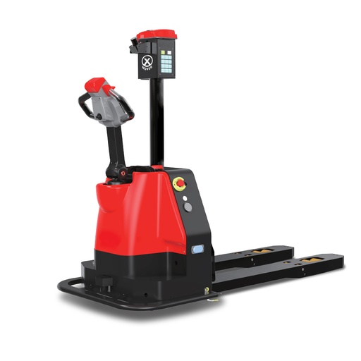 [25248] LIFTEK Autonomous 1500+ Electric Pallet Truck - 1500kg