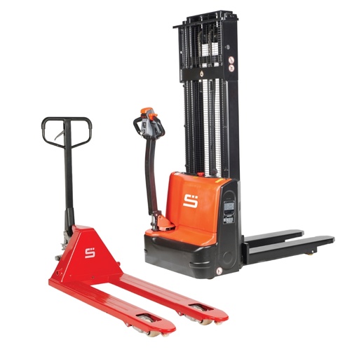 [28323] LIFTEK ESSENTIALS Manual Lift Kit