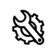 MAINTAIN icon