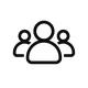 MEET THE TEAM icon