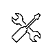 MAINTENANCE icon