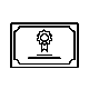 TRAINING icon