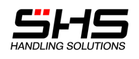 SHS Handling Solutions Ltd