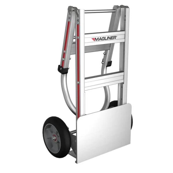 Magliner Folding Sack Truck - Image 2