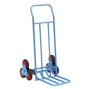 Folding Stair Climber Sack Truck-0