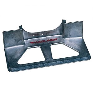 Magliner 'U' Nose Plate -0