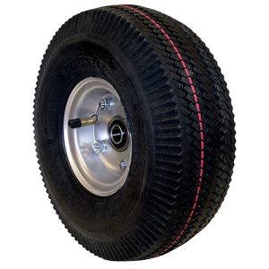 Magliner Pneumatic Tyre & Wheel