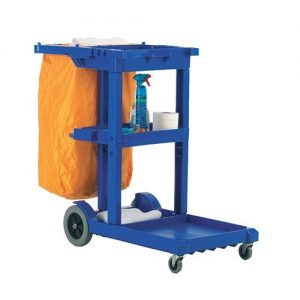 Cleaning & Janitorial Equipment