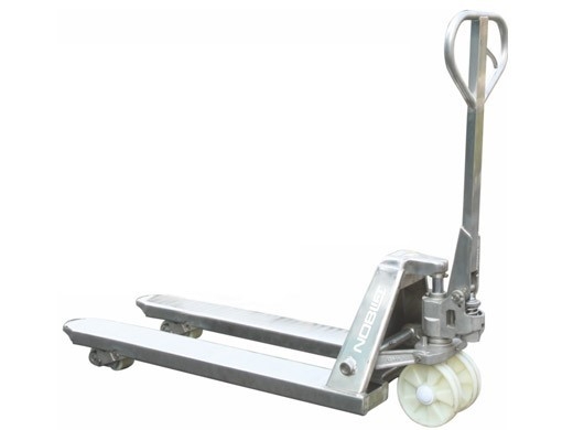 Galvanised & Stainless Steel