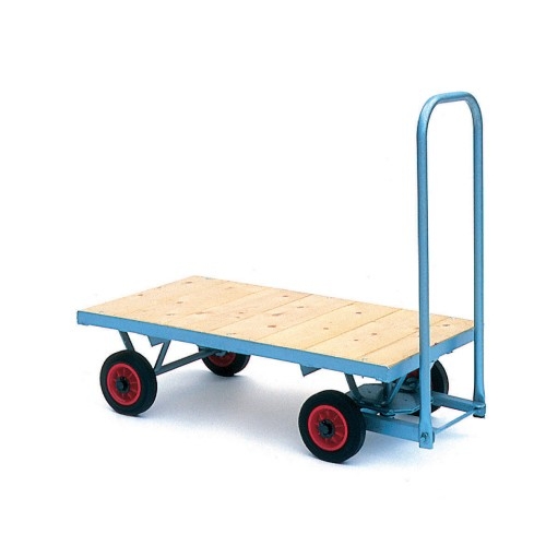 Turntable Trolley | 1000kg Capacity