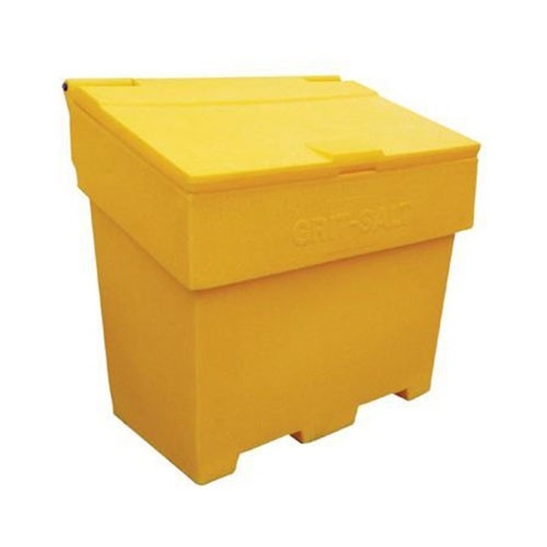 Grit Bins