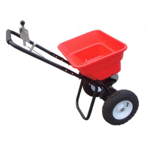 Salt Spreaders