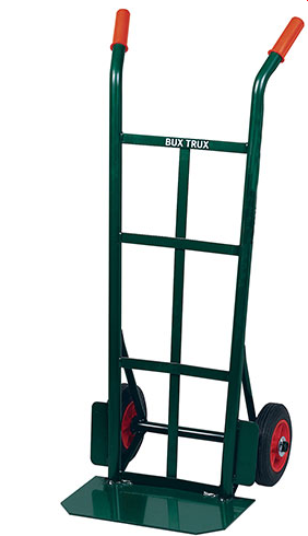 Heavy Duty Sack Truck-0