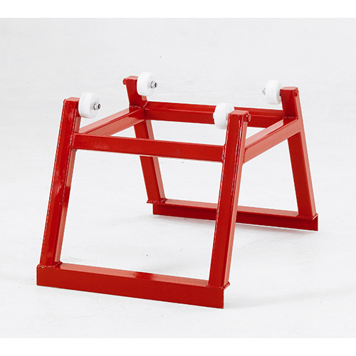 Mobile Drum Sump Trolley with optional Drum Rotation Frame-339