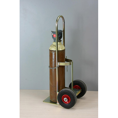 Cylinder & Crate Trolley-348