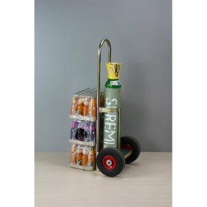 Cylinder & Crate Trolley-0